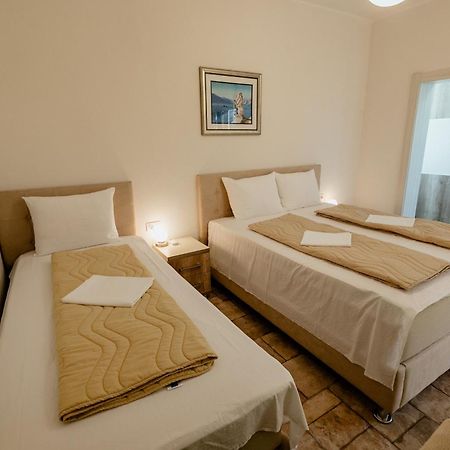 Bobana Apartments ดอนิมอรินิ ภายนอก รูปภาพ