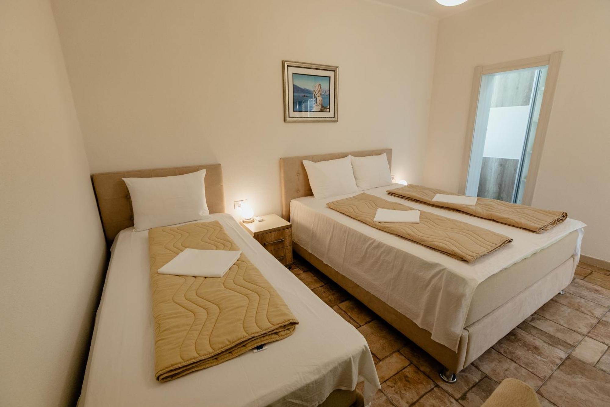 Bobana Apartments ดอนิมอรินิ ภายนอก รูปภาพ