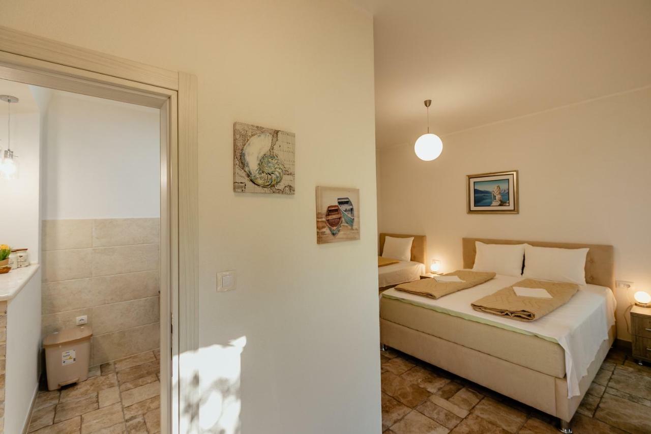 Bobana Apartments ดอนิมอรินิ ภายนอก รูปภาพ